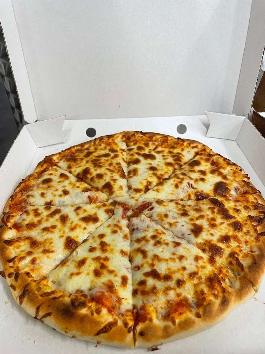 Napoli Pizzeria Photos 2